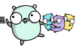 Featured image of post 浅谈GoMod