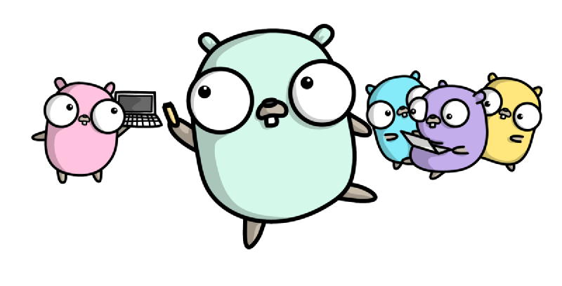 Featured image of post 浅谈GoMod